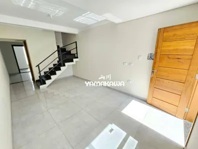Sobrado com 2 Quartos à venda, 75m² no Jardim Pedro José Nunes, São Paulo