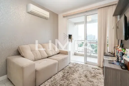 Apartamento com 2 Quartos à venda, 63m² no Passo da Areia, Porto Alegre