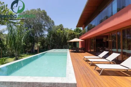 Casa de Condomínio com 5 Quartos à venda, 800m² no Açu da Torre, Mata de São João