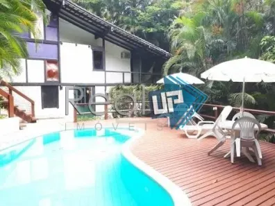 Casa com 5 Quartos à venda, 848m² no Itanhangá, Rio de Janeiro