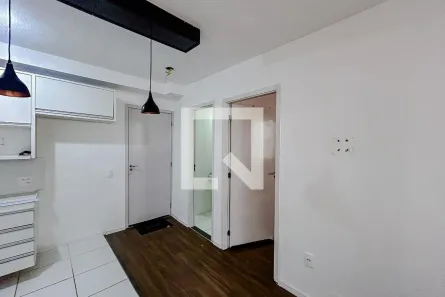 Apartamento com 2 Quartos à venda, 34m² no Jardim São Cristóvão, São Paulo