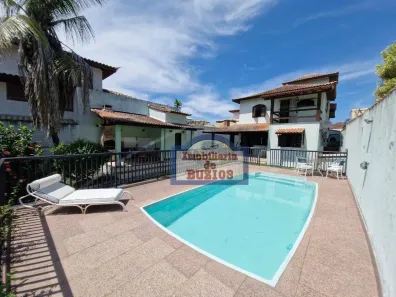 Casa com 4 Quartos à venda, 250m² no Manguinhos, Armação dos Búzios