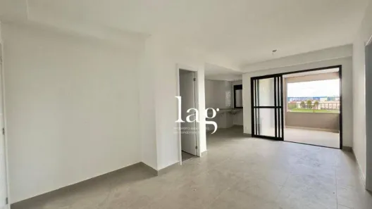 Apartamento com 3 Quartos à venda, 90m² no Parque Morumbi, Votorantim