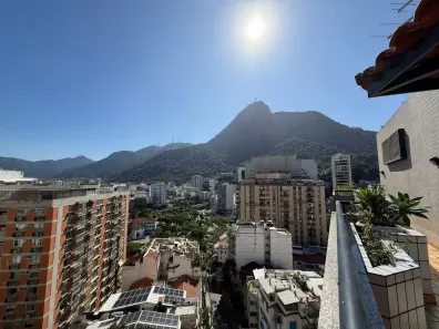 Apartamento com 4 Quartos à venda, 510m² no Lagoa, Rio de Janeiro