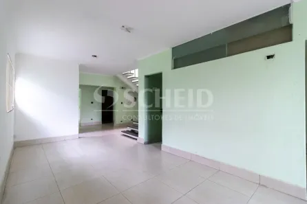 Imóvel Comercial à venda, 376m² no Indianópolis, São Paulo