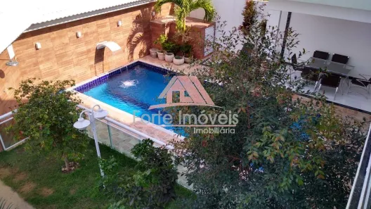 Casa com 4 Quartos à venda, 438m² no Vargem Pequena, Rio de Janeiro