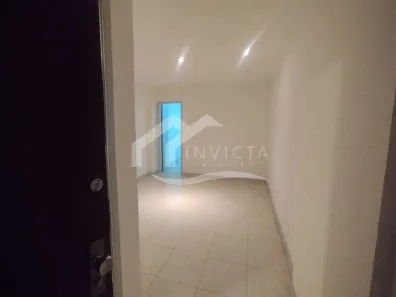 Apartamento com 1 Quarto à venda, 40m² no Humaitá, Rio de Janeiro