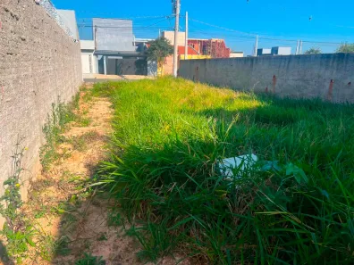 Lote/Terreno à venda, 250m² no Jardim Paulista, Itu
