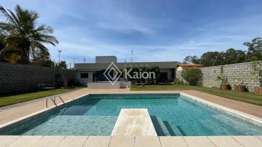 Casa com 5 Quartos à venda, 600m² no Condomínio Zuleika Jabour, Salto