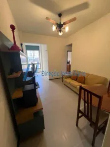 Apartamento com 1 Quarto à venda, 53m² no Copacabana, Rio de Janeiro