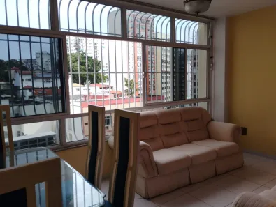 Apartamento com 3 Quartos à venda, 93m² no Icaraí, Niterói