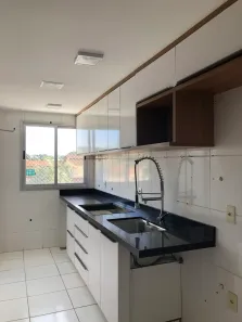 Apartamento com 2 Quartos para alugar, 61m² no Setor Cândida de Morais, Goiânia