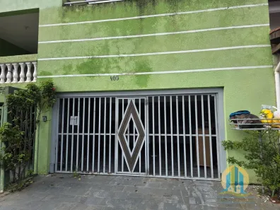Casa com 4 Quartos para alugar, 80m² no Jardim São Luís, Santana de Parnaíba