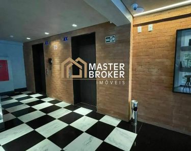 Apartamento com 2 Quartos à venda, 70m² no Vila da Serra, Nova Lima