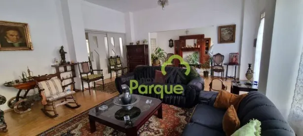 Sobrado com 3 Quartos à venda, 300m² no Aclimação, São Paulo