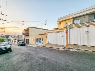 Casa com 3 Quartos à venda, 125m² no Jardim Maringá, São Paulo