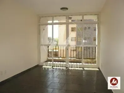 Apartamento com 2 Quartos à venda, 65m² no Iguatemi, Ribeirão Preto