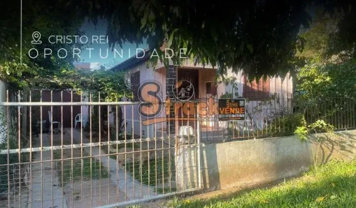 Lote/Terreno à venda, 360m² no Cristo Rei, São Leopoldo