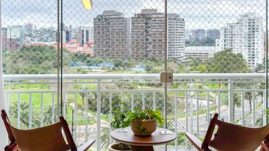 Apartamento com 4 Quartos à venda, 148m² no Jardim Europa, Porto Alegre