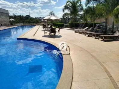 Casa com 4 Quartos à venda, 269m² no Condomínio Residencial Grand Trianon, Anápolis