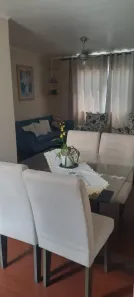 Apartamento com 3 Quartos à venda, 70m² no Jardim Satélite, São José dos Campos