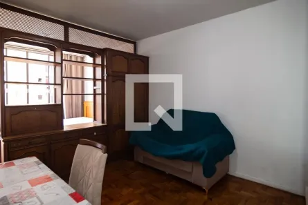 Apartamento com 1 Quarto à venda, 38m² no Bela Vista, São Paulo