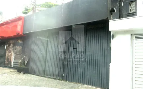 Ponto Comercial para alugar, 458m² no Planalto Paulista, São Paulo