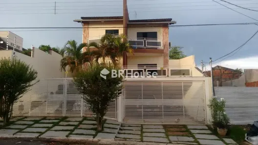 Sobrado com 4 Quartos à venda, 258m² no Tancredo Neves, Cuiabá