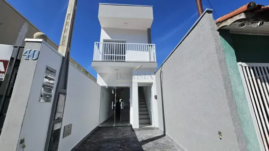 Sala Comercial para alugar, 38m² no Jardim Primavera, Piracaia