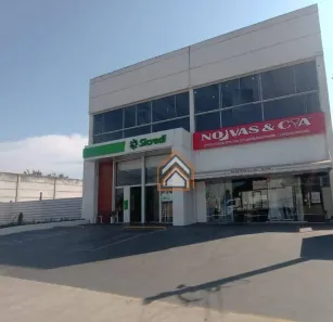 Sala Comercial para alugar, 500m² no Bela Vista, Alvorada