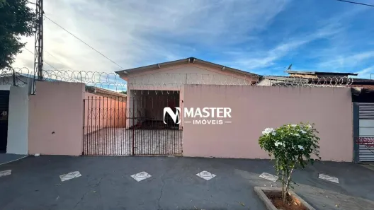 Casa com 4 Quartos à venda, 200m² no Jardim América, Marília