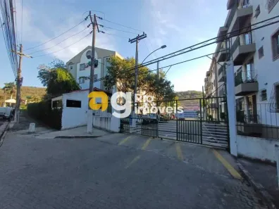 Apartamento com 2 Quartos para alugar, 54m² no Jardim Sulacap, Rio de Janeiro