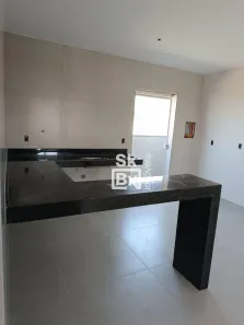 Apartamento com 3 Quartos à venda, 73m² no Novo Mundo, Uberlândia