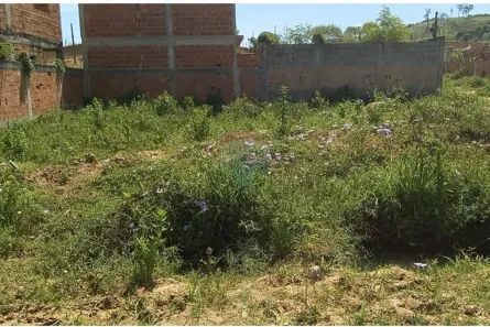 Lote/Terreno à venda, 256m² no Inhoaíba, Rio de Janeiro