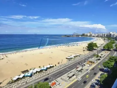 Apartamento com 4 Quartos à venda, 401m² no Copacabana, Rio de Janeiro