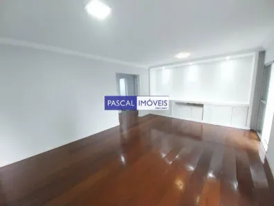 Apartamento com 4 Quartos à venda, 180m² no Campo Belo, São Paulo