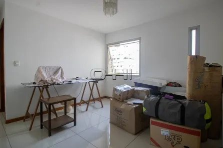 Apartamento com 2 Quartos à venda, 68m² no Moema, São Paulo