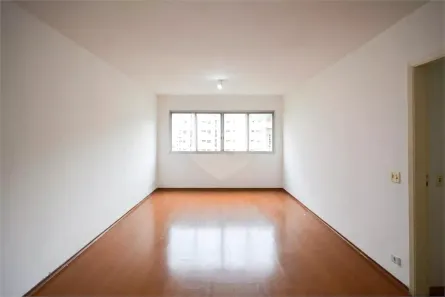 Apartamento com 2 Quartos à venda, 80m² no Vila Buarque, São Paulo