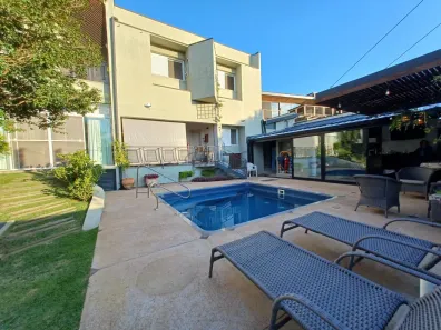 Casa de Condomínio com 4 Quartos à venda, 520m² no Jardim Atibaia (Sousas), Campinas