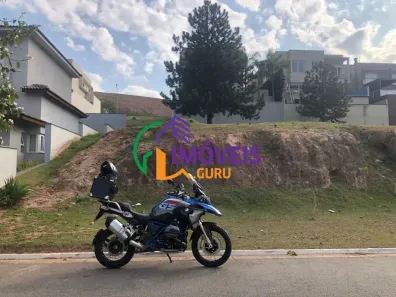 Lote/Terreno à venda, 420m² no Tamboré, Barueri