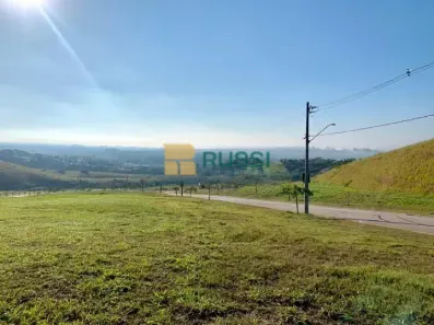 Lote/Terreno à venda, 585m² no Condomínio Residencial Alphaville I, São José dos Campos
