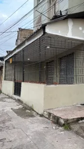 Ponto Comercial para alugar, 80m² no Benfica, Rio de Janeiro
