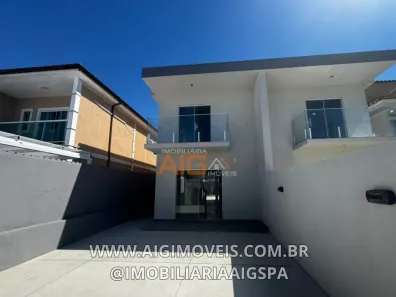 Casa com 2 Quartos à venda, 97m² no Nova São Pedro, São Pedro da Aldeia