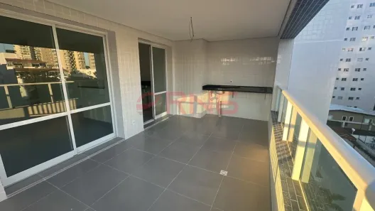 Apartamento com 2 Quartos para alugar, 80m² no Enseada, Guarujá