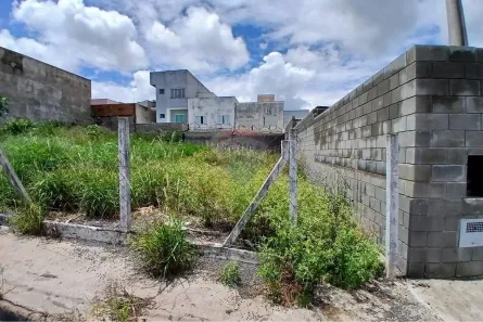 Lote/Terreno à venda, 150m² no Jardim Boer II, Americana
