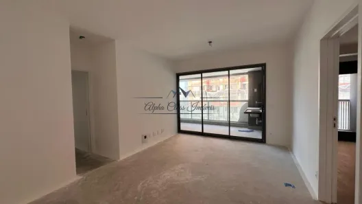 Apartamento com 3 Quartos à venda, 123m² no Sítio Tamboré Alphaville, Barueri