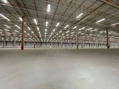 Galpão/Depósito/Armazém para alugar, 1787m² no Portão, Arujá