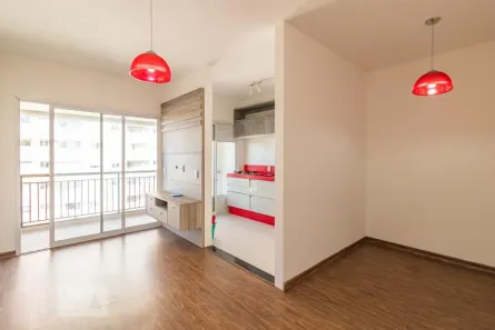 Apartamento com 1 Quarto à venda, 49m² no Melville Empresarial I e II, Barueri