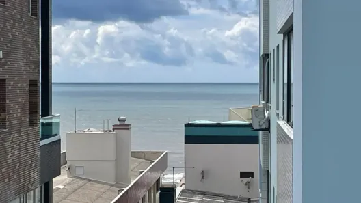 Apartamento com 2 Quartos à venda, 70m² no Centro, Capão da Canoa