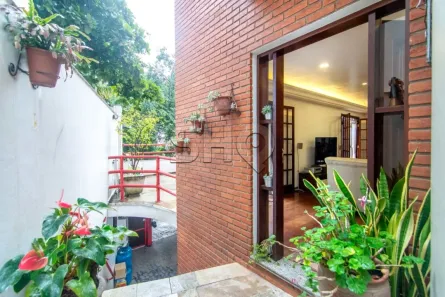 Sobrado com 4 Quartos à venda, 300m² no Lapa, São Paulo